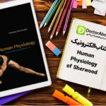 human physiology of Sherwood