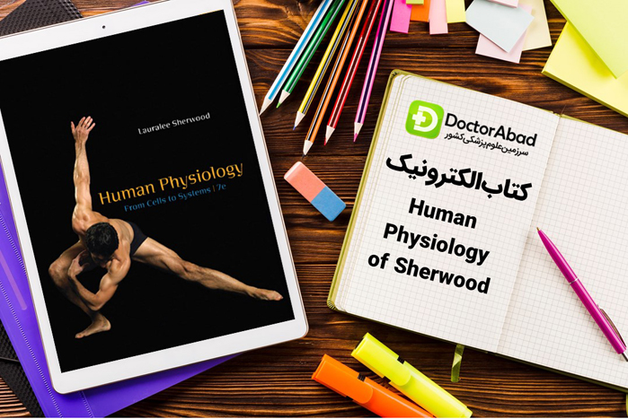 human physiology of Sherwood