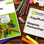 دانلود کتاب Blueprints Pharmacology | دکترمگ مجله‌دکترآباد