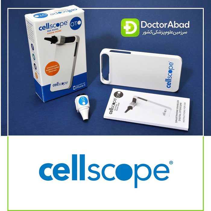 معرفی استارتاپ Cellscope | دکترمگ مجله‌دکترآباد