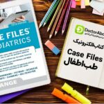 دانلود کتاب Case Files Pediatric | دکترمگ مجله‌دکترآباد