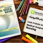 دانلود کتاب Case Studies in Medical-Surgical Nursing | دکترمگ مجله‌دکترآباد