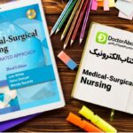 دانلود کتاب Medical-Surgical Nursing An Integrated Approach | دکترمگ مجله‌دکترآباد