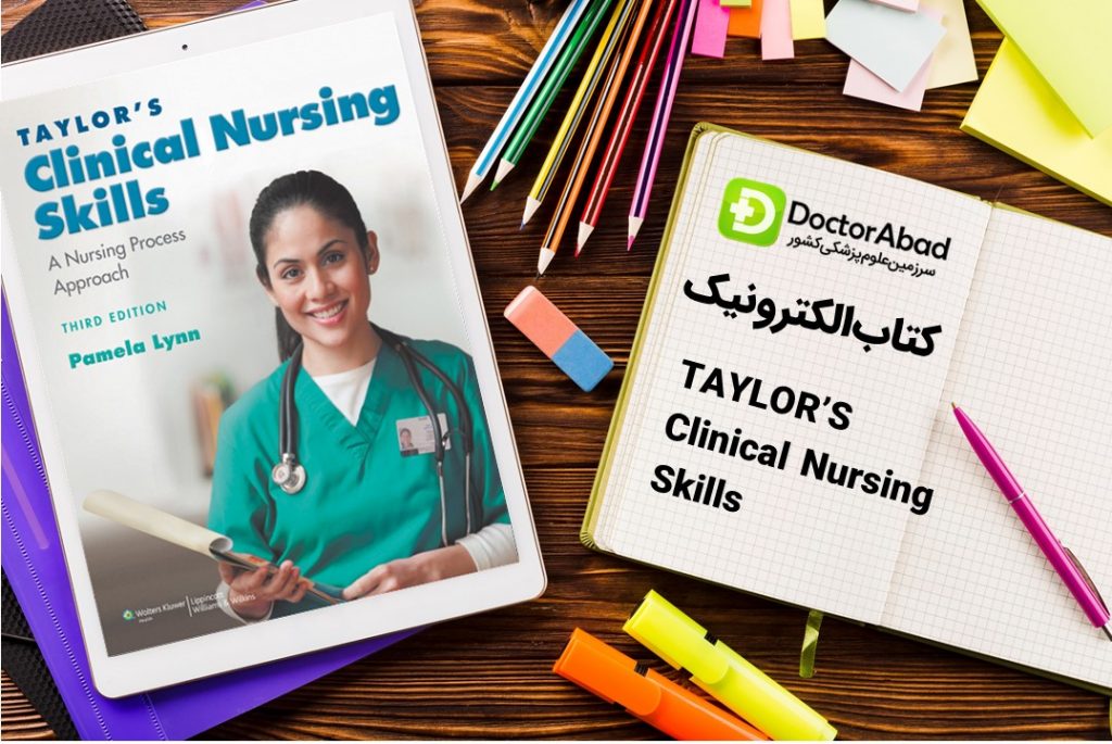 دانلود کتاب Taylor’s Clinical Nursing Skills | دکترمگ مجله‌دکترآباد