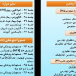 درمان ایکس-دکترآباد